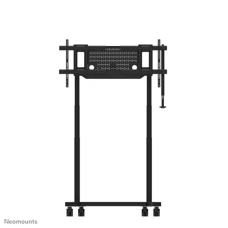 Neomounts AFL55-975BL Σετ επέκτασης VESA 86-115 ιντσών - μέγ. 160 kg