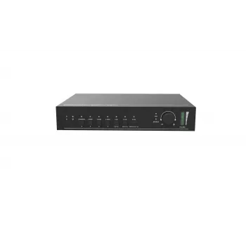 VivoLink HDBaseT Seamless Scaler Kit VL120026-C1 — Κιτ scaler HDBaseT για διανομή AV