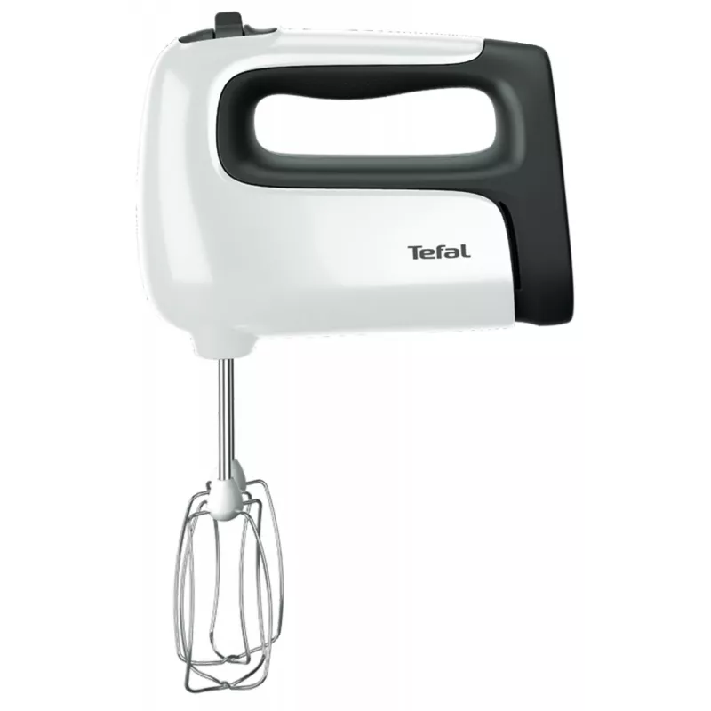Tefal Prep'Mix+ HT4611 Μίξερ χειρός 500 W Λευκό