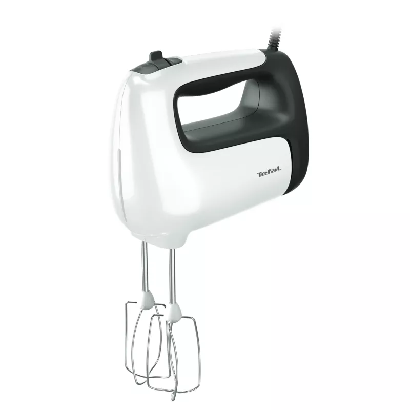 Tefal Prep'Mix+ HT4611 Μίξερ χειρός 500 W Λευκό