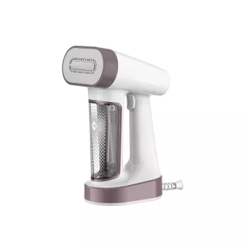 Tefal Pure Force DT8765E0 Συσκευή ατμού Βούρτσα ατμού χειρός 0,18 l 1800 W Μαύρο, Χρώμα κανέλας