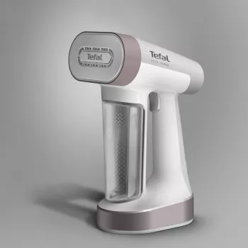 Tefal Pure Force DT8765E0 Συσκευή ατμού Βούρτσα ατμού χειρός 0,18 l 1800 W Μαύρο, Χρώμα κανέλας