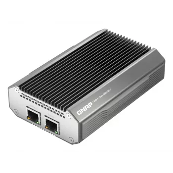 QNAP QNA-UC10G2T κάρτα δικτύου Ethernet 10000 Mbit/s