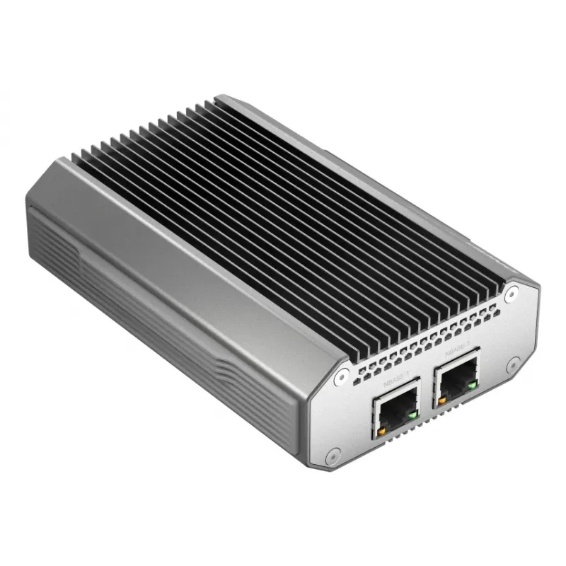 QNAP QNA-UC10G2T κάρτα δικτύου Ethernet 10000 Mbit/s