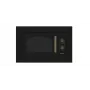 Gorenje BM235CLB φούρνος μικροκυμάτων μαύρος συνδυαστικός μικροκυμάτων εντοιχιζόμενος 23 L 800 W