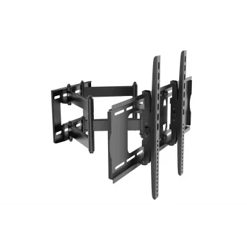 Philips SQM9640/00 βάση τοίχου TV universal, 23-86 ίντσες, 55 kg, μαύρη