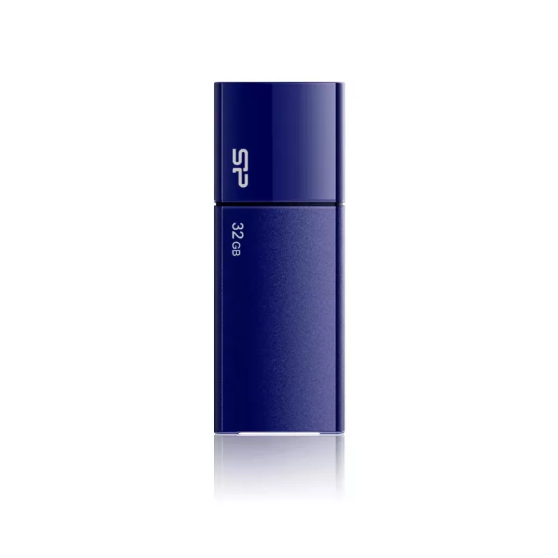 Μονάδα USB flash Silicon Power 32 GB USB Type-A Ultima U05
