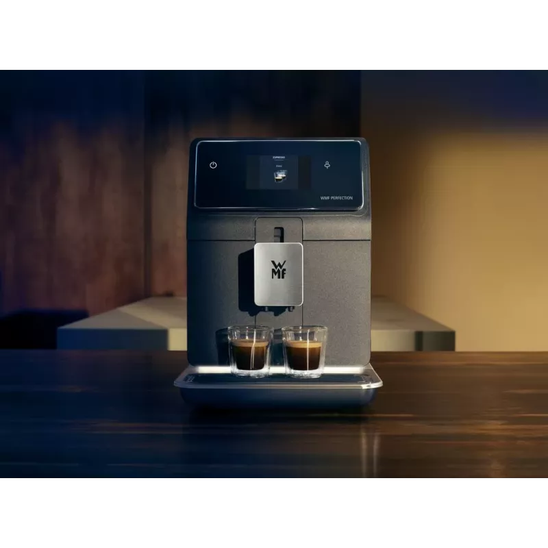 WMF Perfection 840L αυτόματη μηχανή espresso 2 L