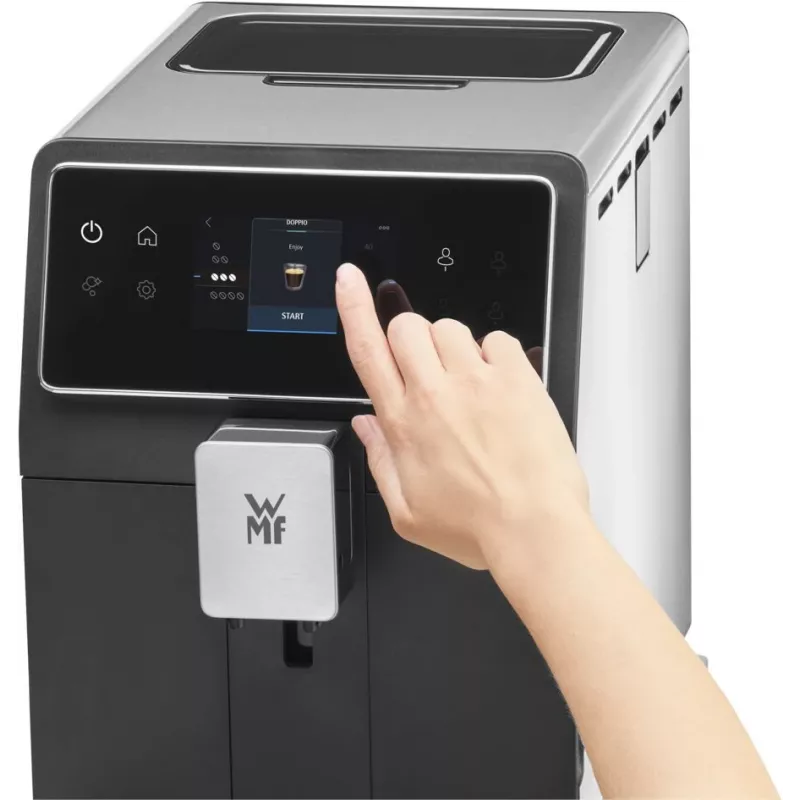 WMF Perfection 840L αυτόματη μηχανή espresso 2 L