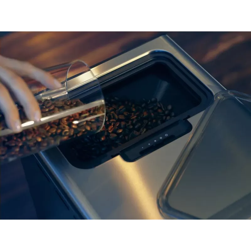 WMF Perfection 840L αυτόματη μηχανή espresso 2 L