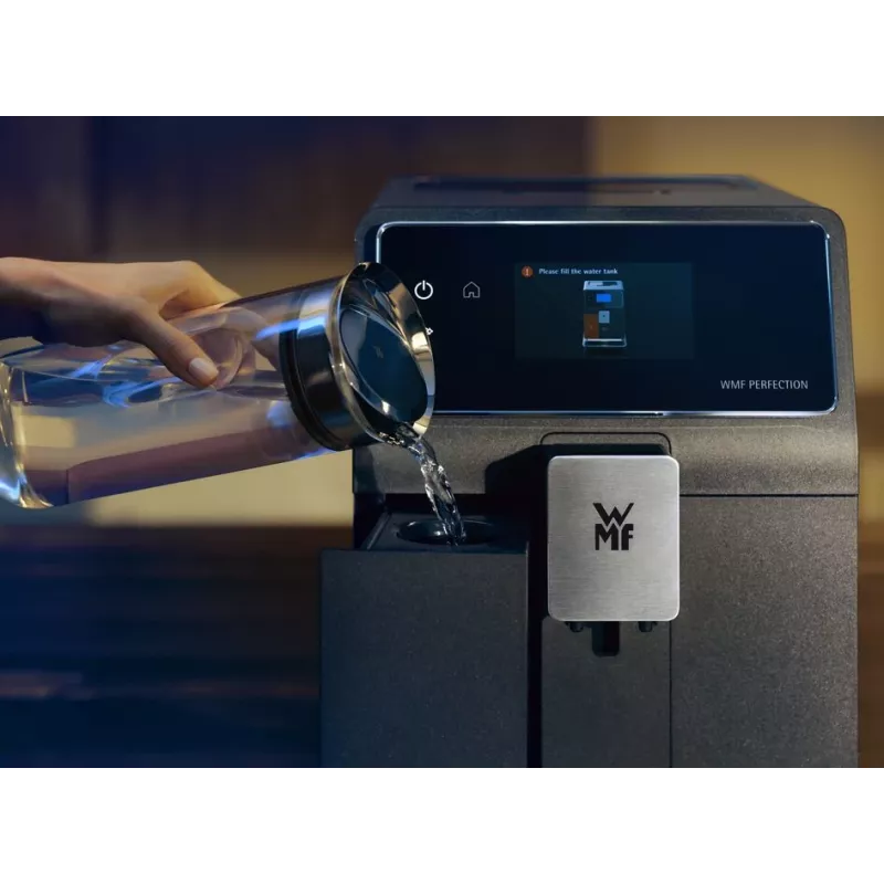 WMF Perfection 840L αυτόματη μηχανή espresso 2 L