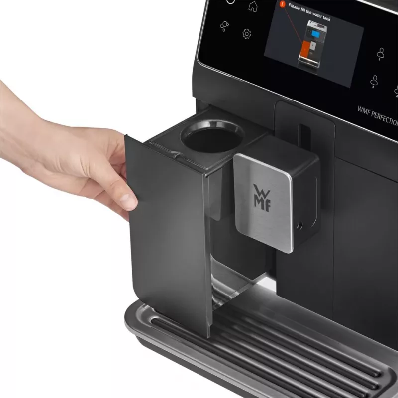 WMF Perfection 840L αυτόματη μηχανή espresso 2 L