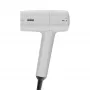 Στεγνωτήρας μαλλιών BRAUN HD1.55 — 1800 W, 2 βαθμίδες θέρμανσης, Cool shot, καλώδιο 1,8 m, λευκό