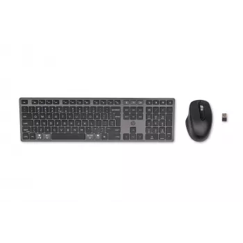 HP 720 Πολυσυσκευασία ασύρματου επαναφορτιζόμενου πληκτρολογίου και ποντικιού