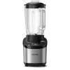 Επιτραπέζιο μπλέντερ Philips Σειρά 7000 HR3760/10 Μαύρο Ανοξείδωτο ατσάλι