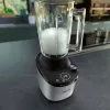 Επιτραπέζιο μπλέντερ Philips Σειρά 7000 HR3760/10 Μαύρο Ανοξείδωτο ατσάλι