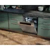 Επιτραπέζιο μπλέντερ Philips Σειρά 7000 HR3760/10 Μαύρο Ανοξείδωτο ατσάλι