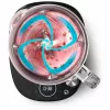 Επιτραπέζιο μπλέντερ Philips Σειρά 7000 HR3760/10 Μαύρο Ανοξείδωτο ατσάλι