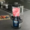 Επιτραπέζιο μπλέντερ Philips Σειρά 7000 HR3760/10 Μαύρο Ανοξείδωτο ατσάλι