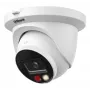 Dahua Technology WizSense IPC-HDW2449TM-S-IL-0360B Κάμερα ασφαλείας θόλου IP εξωτερικού χώρου 2688 x 1520 pixel οροφής