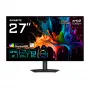 GIGABYTE MO27Q28G 27 ίντσες OLED QHD Οθόνη gaming – 2560 x 1440, 280 Hz, 0,03 ms, 335 cd/m², DisplayHDR True Black 500, HDMI 2.1, DisplayPort 1.4