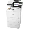 Πολυμηχάνημα HP Color LaserJet Enterprise Flow MFP M776z εκτυπωτής λέιζερ έγχρωμος