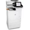 Πολυμηχάνημα HP Color LaserJet Enterprise Flow MFP M776z εκτυπωτής λέιζερ έγχρωμος