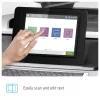 Πολυμηχάνημα HP Color LaserJet Enterprise Flow MFP M776z εκτυπωτής λέιζερ έγχρωμος