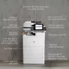 Πολυμηχάνημα HP Color LaserJet Enterprise Flow MFP M776z εκτυπωτής λέιζερ έγχρωμος