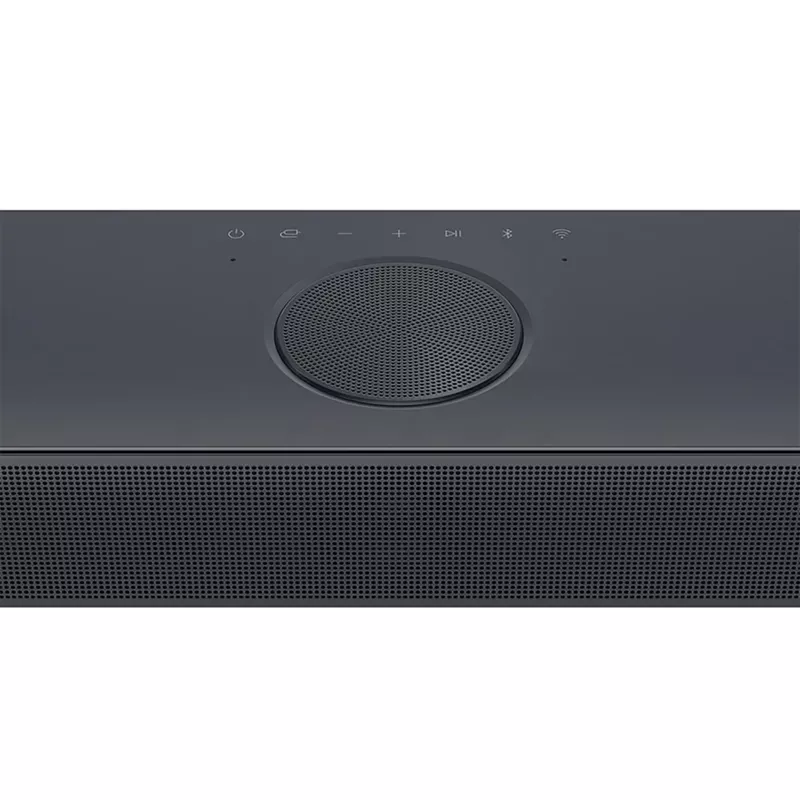 Soundbar LG SC9S Μαύρο 3.1.3 Κανάλια 400 W