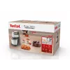 Tefal PrepMix+ HT464138 Μίξερ χειρός με βάση μπολ 500 W γκρι/λευκό