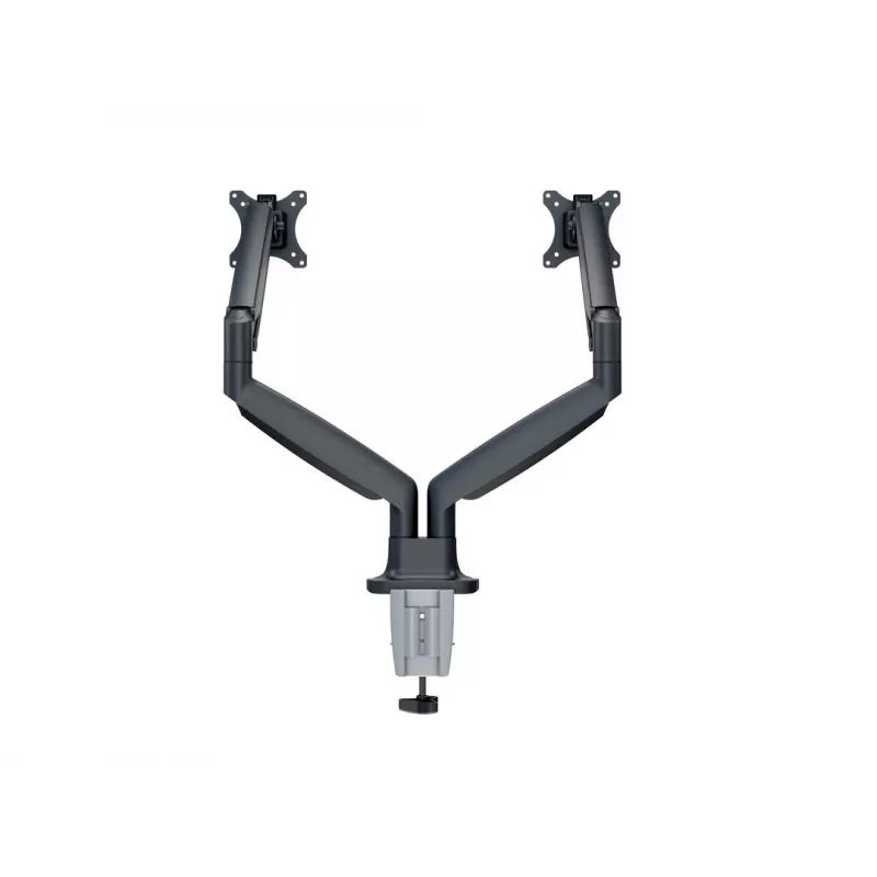 Multibrackets M Deskmount Gas Spring Dual Μαύρο