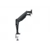 Multibrackets M Deskmount Gas Spring Dual Μαύρο