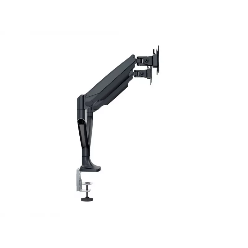 Multibrackets M Deskmount Gas Spring Dual Μαύρο