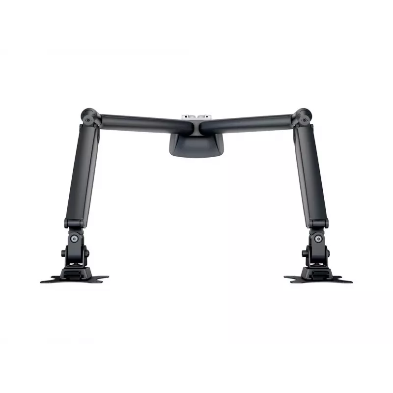 Multibrackets M Deskmount Gas Spring Dual Μαύρο