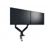 Multibrackets M Deskmount Gas Spring Dual Μαύρο