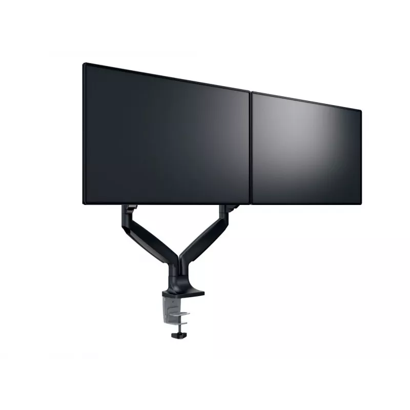 Multibrackets M Deskmount Gas Spring Dual Μαύρο
