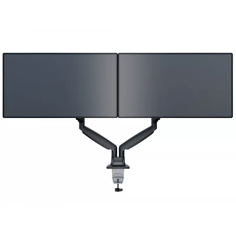 Multibrackets M Deskmount Gas Spring Dual Μαύρο