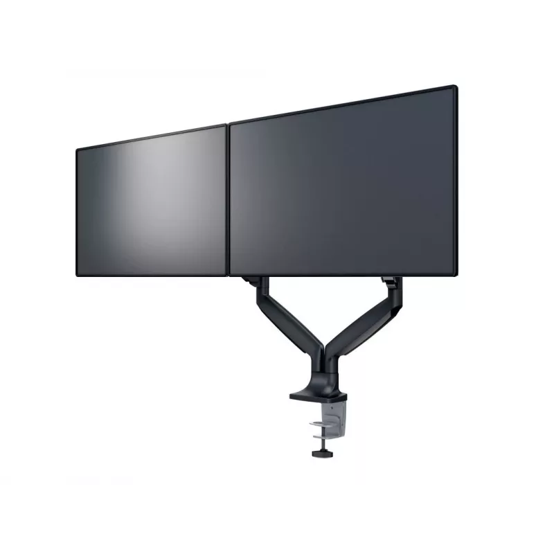 Multibrackets M Deskmount Gas Spring Dual Μαύρο