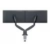 Multibrackets M Deskmount Gas Spring Dual Μαύρο