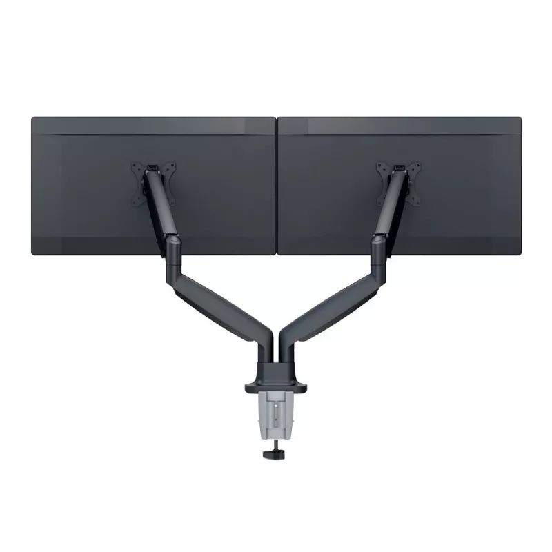 Multibrackets M Deskmount Gas Spring Dual Μαύρο