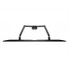 Multibrackets M Deskmount Gas Spring Dual Μαύρο