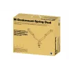 Multibrackets M Deskmount Gas Spring Dual Μαύρο