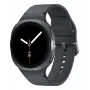 Samsung Galaxy Watch8 L325 40mm LTE Region West - Graphite (SM-L325FDAAEUB)