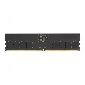 Goodram Pami DDR5 16GB/4800 CL40 - 16 GB Μονάδα μνήμης 1 x 16 GB 288-Pin DIMM ECC