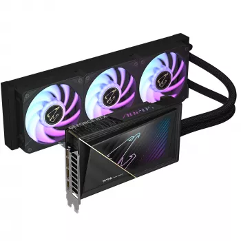 Κάρτα γραφικών GeForce RTX 5080 16GB GDDR7