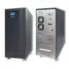 UPS Qoltec 53044 Online Διπλής μετατροπής 10 kVA 8000 W