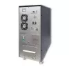 UPS Qoltec 53044 Online Διπλής μετατροπής 10 kVA 8000 W