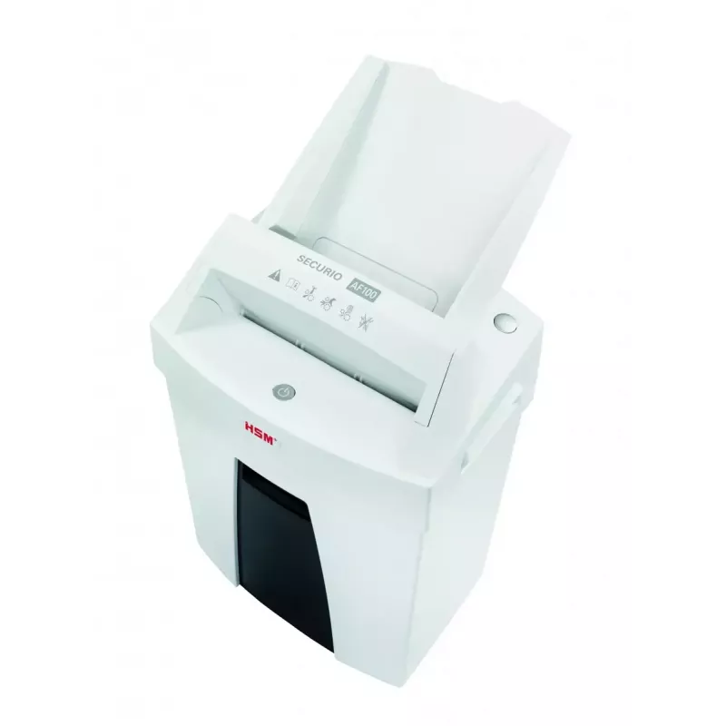 Καταστροφέας εγγράφων HSM Securio AF100