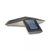 Τηλέφωνο IP-διάσκεψης POLY Trio C60 Μαύρο LCD Micro-USB PoE